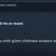 Image for article titled Resident Evil 7, As Told By Steam Reviews